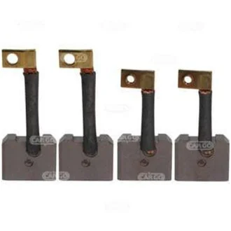 Щітки стартера CARGO 140549 (фото 1)