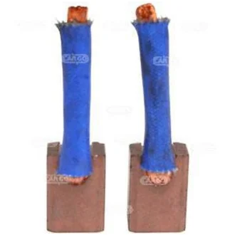 Щетки стартера CARGO 140556