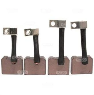 Щітка стартера CARGO 140732