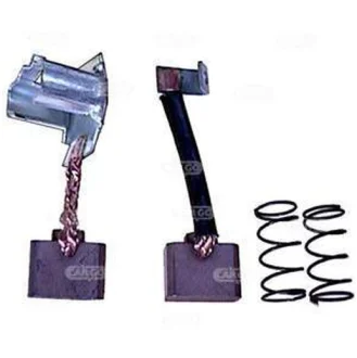 Щітки стартера - не постачається CARGO 140811