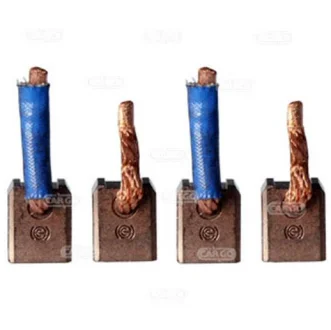 Щітка стартера CARGO 140885 (фото 1)