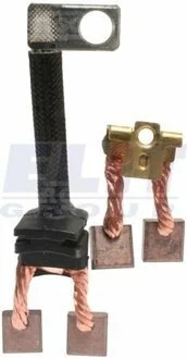 Щітки стартера HYUNDAI/KIA/MITSUBISHI/MAZDA/SAAB/SUBARU/SUZUKI/VOLVO/// CARGO 140966