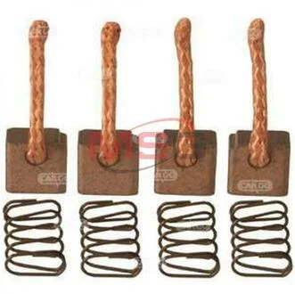 Щетка стартера CARGO 140974