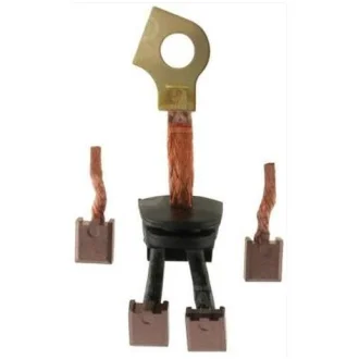 Щетка стартера CARGO 142037