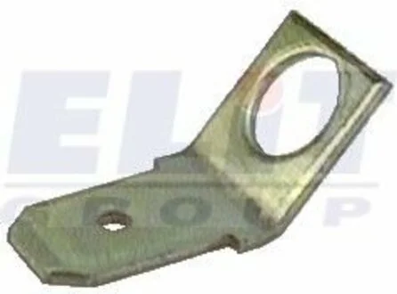 Ремкомплект стартера (детали стартера, заглушки, шайбы) CARGO 190283