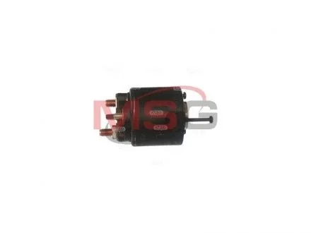 Втягуюче реле Valeo D6RA83, 92, 93, 293 MERCEDES A/B W168/W169 CARGO 234153 (фото 1)