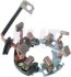 Щеткодержатель стартера BMW 3 (E30, E36), 5 (E28, E36), Z3 (E36) 234475
