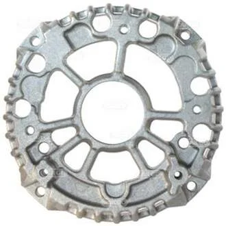 Кришка генератора задня CARGO 234530 (фото 1)