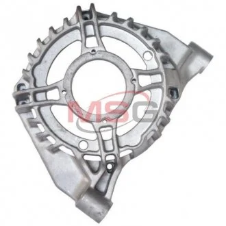 Фото 1 - кришка генератора CARGO 234638 Кришка генератора CARGO 234638 (фото 1)