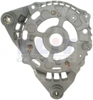 Фото 1 - кришка генератора CARGO 234639 Кришка генератора CARGO 234639 (фото 1)