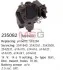 Реле-регулятор Valeo A14VI15, 16, 27, 35, 41, 42 PEUGEOT Boxer/Expert \'\'2.0HDI 235082
