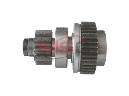 Привод CARGO 235101