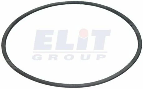 Фото 1 - сальник гумовий CARGO 236756 Сальник гумовий CARGO 236756 (фото 1)