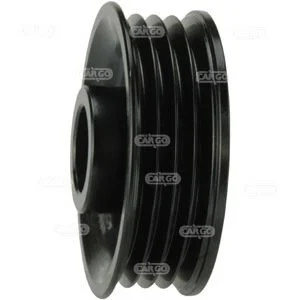 Шків генератора CHEVROLET/SUZUKI Aveo/Matiz/Swift/Wagon R "0,8-1,5" 03>> CARGO 236842