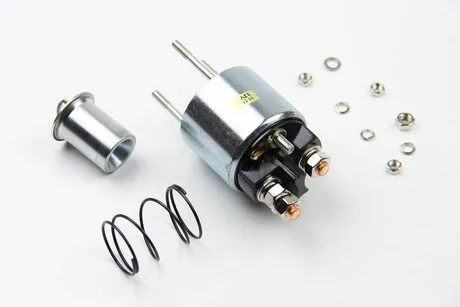 Реле втягивающее Jumpy/Scudo/Expert 2.0HDi/D Multijet 07- HC- CARGO 237891 (фото 1)