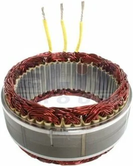 Фото 1 - обмотка генератора CARGO 238953 Обмотка генератора CARGO 238953 (фото 1)