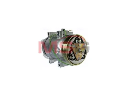 Компресор кондиціонера CARGO 240261