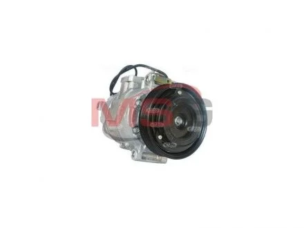 Компрессор кондиционера CARGO 240374 (фото 1)