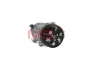 Компресор кондиціонера MERCEDES CLK (A209), E (W211), AUDI A3, TT, FORD ESCORT V, GALAXY I, SEAT ALHAMBRA, CORDOBA, CORDOBA VARIO, IBIZA II, INCA, LEON, TOLEDO I, TOLEDO II 1.4-5.5 07.90-12.13 CARGO 241466 (фото 1)