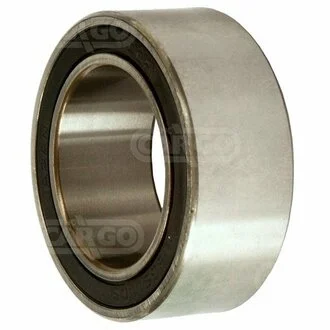 Фото 1 - підшипник шківа компресора кондиціонера CARGO 250188 Підшипник шківа компресора кондиціонера CARGO 250188 (фото 1)