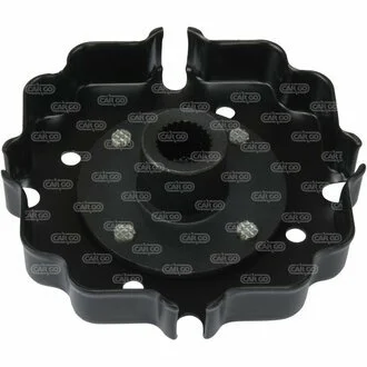 Пластина сцепления муфты кондиционера CARGO 253553 (фото 1)