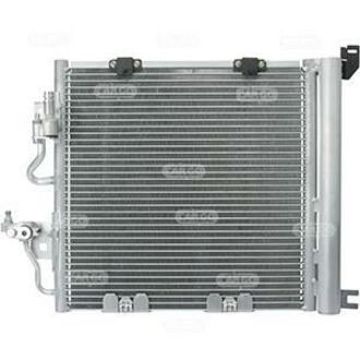 Радиатор кондиционера CARGO 260015 (фото 1)