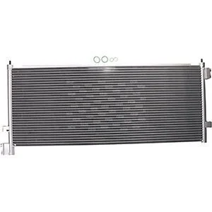 Фото 1 - радіатор кондиціонера CARGO 261009 Радіатор кондиціонера CARGO 261009 (фото 1)