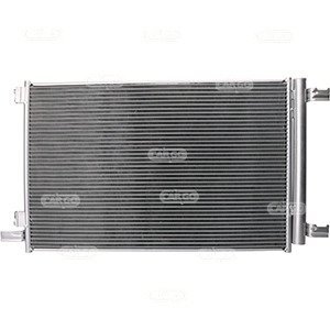 Радиатор кондиционера CARGO 261151