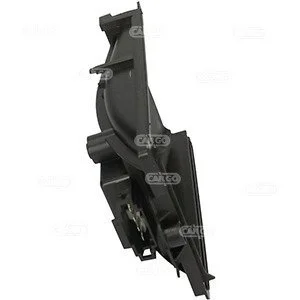 Фото 1 - резистор вентилятора пічки, постійний CARGO 261400 Резистор вентилятора пічки, постійний CARGO 261400 (фото 1)