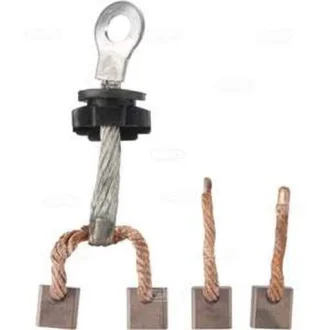 Щітка стартера CARGO 330182