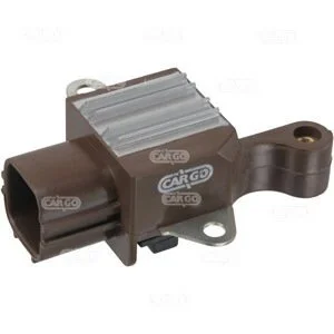 Фото 1 - регулятор напруги генератора CARGO 330529 Регулятор напруги генератора CARGO 330529 (фото 1)