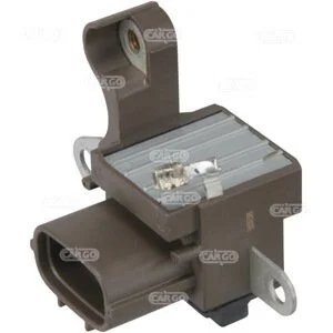 Регулятор напруги генератора CARGO 330854 (фото 1)