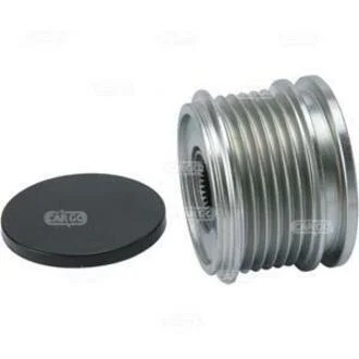 Шкив генератора инерционный CARGO 332319