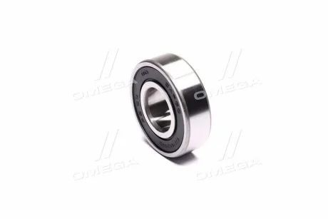 Подшипник генератора Bosch 40X17X12 CARGO 333112 (фото 1)