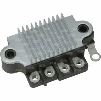 Регулятор генератора CARGO 333809