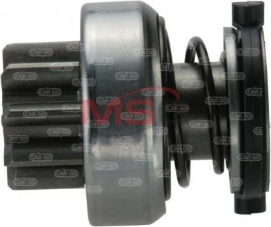 Фото 1 - бендикс стартера CARGO 333940 Бендикс стартера CARGO 333940 (фото 1)