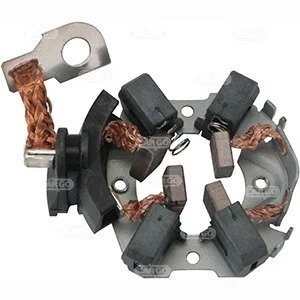 Щеткодержатель стартера VAG A3/Q3/TT/Octavia/Golf/Passat/Jetta &quot;1,4-2,0&quot; 03&gt;&gt; CARGO 333967 (фото 1)