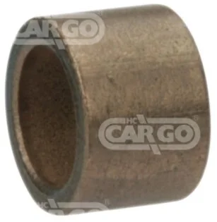 Втулка металева CARGO B140208