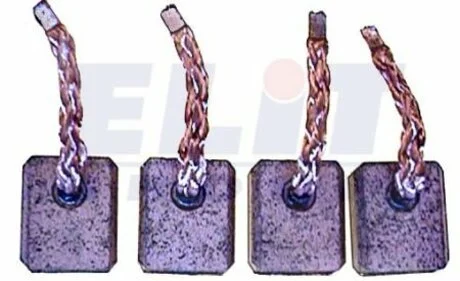 Щетки стартера CARGO BSX1044