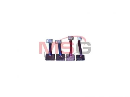 Щетки стартера CARGO BSX134-1444