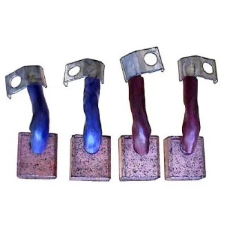 Комплект щіток CARGO BSX137-143 4