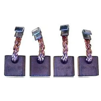 Щітка стартера CARGO BSX1404