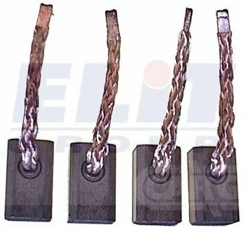 Щетка стартера CARGO BSX784