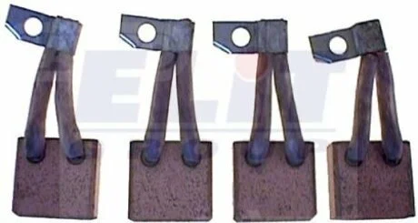 Щетка стартера CARGO BSX964