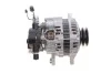 Генератор Misubishi Pajero 2.5 TD/TDi 98- (14V/80A) (вкл. вакумный насос) = 112355 CARGO F032112355 (фото 5)