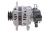 Генератор Misubishi Pajero 2.5 TD/TDi 98- (14V/80A) (вкл. вакумный насос) = 112355 CARGO F032112355 (фото 6)