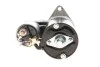Стартер (12В, 1,1кВт, новий із заставою) CHEVROLET REZZO OPEL ASTRA G, VECTRA B, ZAFIRA A 1.6/1.8 10.95- CARGO F 032 112 431 (фото 4)