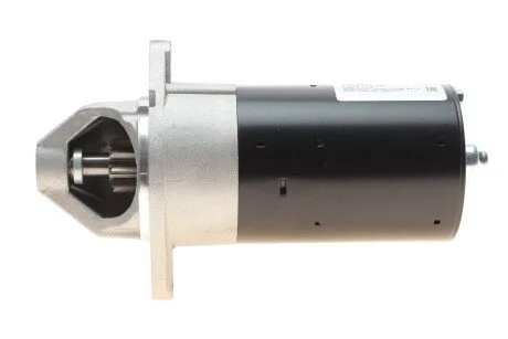 Стартер (12В, 1,1кВт, новий із заставою) CHEVROLET REZZO OPEL ASTRA G, VECTRA B, ZAFIRA A 1.6/1.8 10.95- CARGO F 032 112 431 (фото 1)