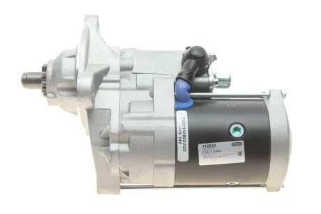 Стартер HC- CARGO F 032 112 823 (фото 1)