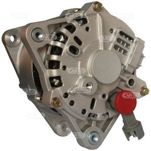 Генератор (14В, 110А, новий) FORD FOCUS I, MAVERICK MAZDA TRIBUTE 2.0 03.00- CARGO F032112958